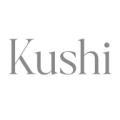 Logo: Kushi Beauty