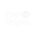 Logo: Paw Origins