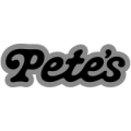 Logo: Pete's Pasta